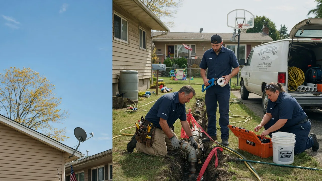 Garbage Disposal Replacement in Hallsville, TX near me